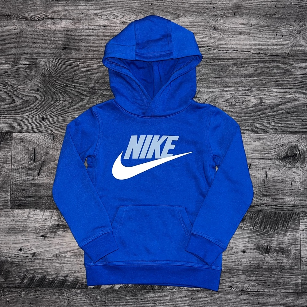 NWOT Boys Nike Hoodie